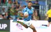 Wests Tigers Reportedly Offer Benji Marshall A $1.2 Million A Year, 5 Year Contract