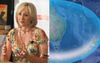 JK Rowling Suggests New Trans Tasman Bubble Isn’t A Real, Biological Bubble