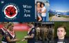 The Trans-Tasman Travel Bubble, Inner-City Leftie Goes Quiet & NRL’s Big Achievement – April 7