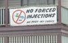 Byron Now At Late Stage Of Gentrification Where Optional Medical Procedures Become Oppression
