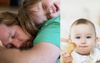 Hungover Uncle Reluctantly Accepts Toddler Niece’s Offer Of A Soggy Half-Eaten Cracker
