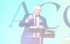 Media Elite Shocked By Openly Christian PM Saying Christian Shit In Front Of Fellow Christians