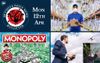 A Big Monopoly Update, A Missing Package Finally Arrives And The Property Market In Betoota – April 12