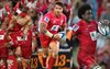 Walters Announces Bold Plan To Replace Entire Broncos Side With The Ageing 2011 QLD Reds Boys