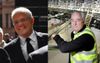 PM Announces His Mate Paul From Woolies Is The New Australia Post CEO