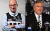 Southern News Cycle Now Slow Enough For AFL Jersey Spat To Be Most Hotly Contested Issue Again