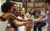 Local Girl Meeting Boyfriend’s Mates For First Time Realises She Chose Least Attractive One