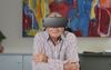 Gerry Harvey Placed Into Virtual Reality Where Australians Don’t Think He’s A Thieving Cunt