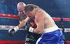 Paul Gallen Punches Another Man As Hard As He Can In The Brain Until It Stops Working