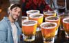 “Get Around It” Says Mate Arriving Back From Bar With A Round Of Very Weird Drinks