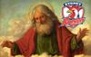 Roosters Set To Sensationally Poach God From Scott Morrison’s Marketing Team