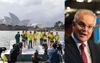Federal Government Faces Uphill Battle To Administer Jabs To 2000 Australians By July