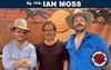PODCAST: Ep 154 Ian Moss