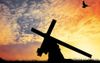 Christians Observe First Victim Of Cancel Culture, Jesus Christ