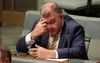 Pivotal Redneck Conspiracist Vote Up For Grabs After Craig Kelly Gets Banned From Facebook
