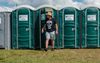 Community Transmissions Now Low Enough That Men Can Stop Washing Hands After Going To The Loo