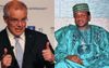 International Trade Back On As Scotty Tees Up Meeting With Nigerian Prince