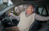 Report: Going Against Traffic On A One-Way Street Is Fine If You Are Reversing At High Speeds