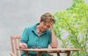 Local Boomer Claiming To Be Avid Gardener Blows Cover By Saying “Plants” Instead Of “Plarnts”