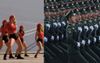 Chinese Military Drop Claims To South China Sea After Learning About Australian Twerk Division