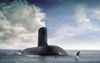Nation Wondering If One Of These $7.5 Billion Submarines Could Save Women From Being Murdered
