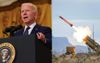 Gun Enthusiasts Outraged as Joe Biden Places Restrictions On Surface-To-Air Missiles