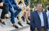 NSW Labor Criticised By Surry Hills Branch For Running Blue Collar Worker In Blue Collar Seat