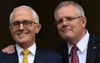 Malcolm Turnbull Sacked From Yet Another Job For Bringing Up Climate Change A Bit Too Much
