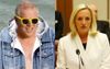 Scotty Says He’ll Apologise But He Won’t Take Off His Sunnies