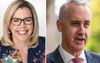 WA Liberals Set A Standard For Gender Equality By Having A Female MP In One Of Their Two Seats