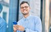 Bloke With Shit Chat In The Group WhatsApp Relying Far Too Heavily On GIFs