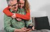 “Who’s That In Your Newest Instagram Post?” Asks Dad About Childhood Best Friend From Two Streets Away