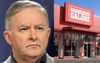 “Fuck. Where Was I On Saturday?” Wonders Albo Looking At List Of 6 Sydney Barbecue Retailers
