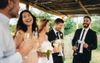 Oh No: Best Man’s Speech Got Enough Laughs For Him To Actually Give Stand-Up A Whirl