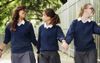 14 Year Old School Girls Cement Friendship By Making Pact To Walk The Cross Country Together