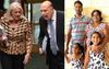 Dutton Asks New Home Affairs Minister If She’s Still Torturing That Biloela Family Adequately