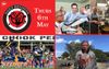 The PM Held Back, Bill Gates Fires Up & The Broncos Trumped Again – May 6