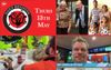 Dutton Checks On His Favourite Family, Matt Damon Backs A Donkey & An Apprentice Told Off – May 13