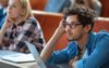 Report: 90% Of Business Students Recent School Leavers Whose Parents Forced Them To Go To Uni