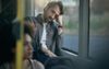Vibrating Bus Window Ruins Snooze