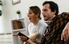 Motormouth Boyfriend Thinks Most Interesting Aspect Of Movie Is Where He’s Seen Actors Before