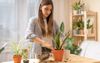 Local Woman Who Spewed In Her Cab Home Squashes Some Demons With Bit Of Sunday Arvo Gardening
