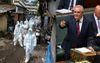PM Says He May Be Forced To Intervene In Rollout And Quarantine After Latest Victorian Flu Outbreak