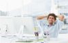 Intern Patiently Waits Until 5:05 To Pack Up Desk So They Don’t Look Too Eager To Leave