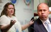 Fossil Fuel Industry Fuming After Frydenberg Fails To Give Them Final Cut On Federal Budget