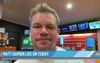Matt Damon Asks US TV Hosts To Hold Up A Sec So He Can Get On Race 2 At Mackay Before It Jumps