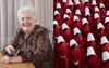 Nan Says Handsmaid’s Tale Actually Looks Like Fun After Growing Up Catholic In Rural Australia