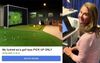 Melinda Gates Hits Facebook Marketplace To Offload Bill’s Home Golf Simulator, Pick Up Only