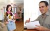 Regional Dad Offers Monosyllabic Words Of Approval To Daughter’s New Outfits