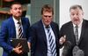Blokes Who’d Get Sacked In Any Other Workplace Still Earning More Than High School Principals